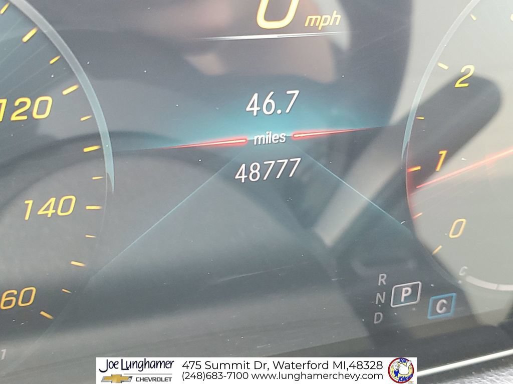 Used 2021 Mercedes-Benz GLA 250 4MATIC image 12