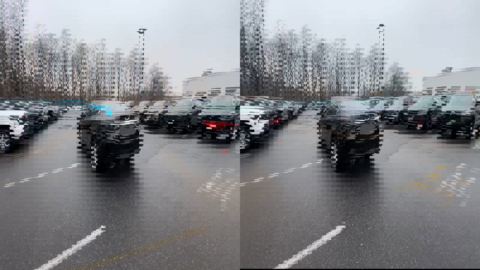 Used 2016 MAZDA MAZDA6 Sport image 11