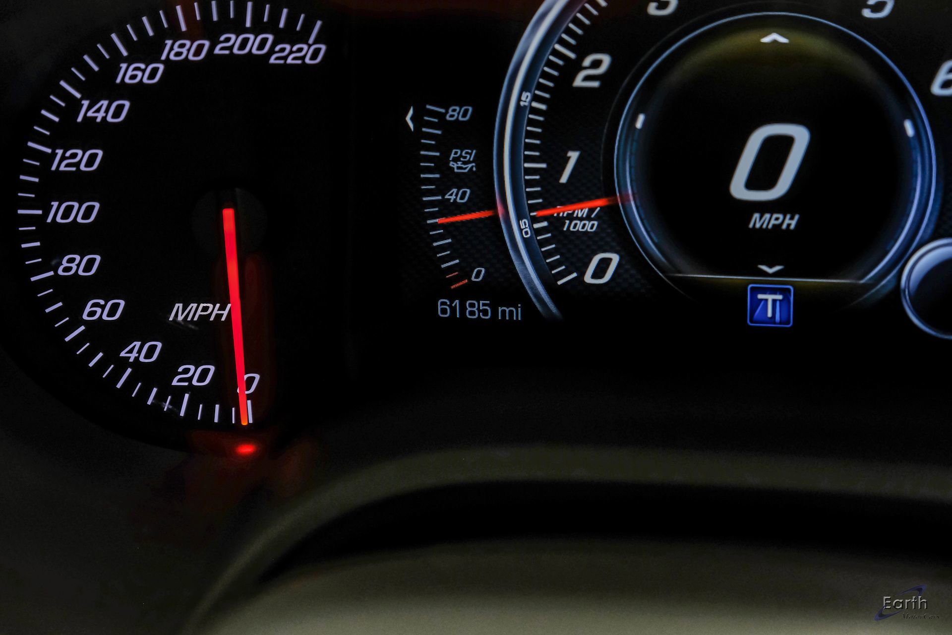 Used 2019 Chevrolet Corvette ZR1 image 88