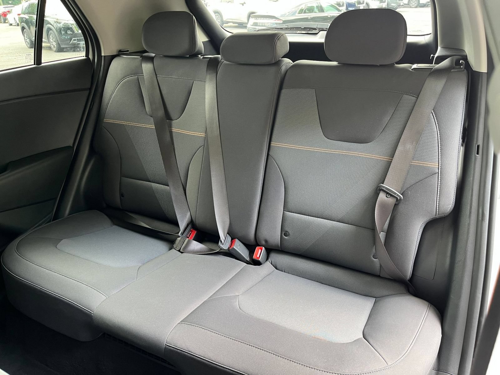 Used 2026 Kia Niro LX FWD image 36