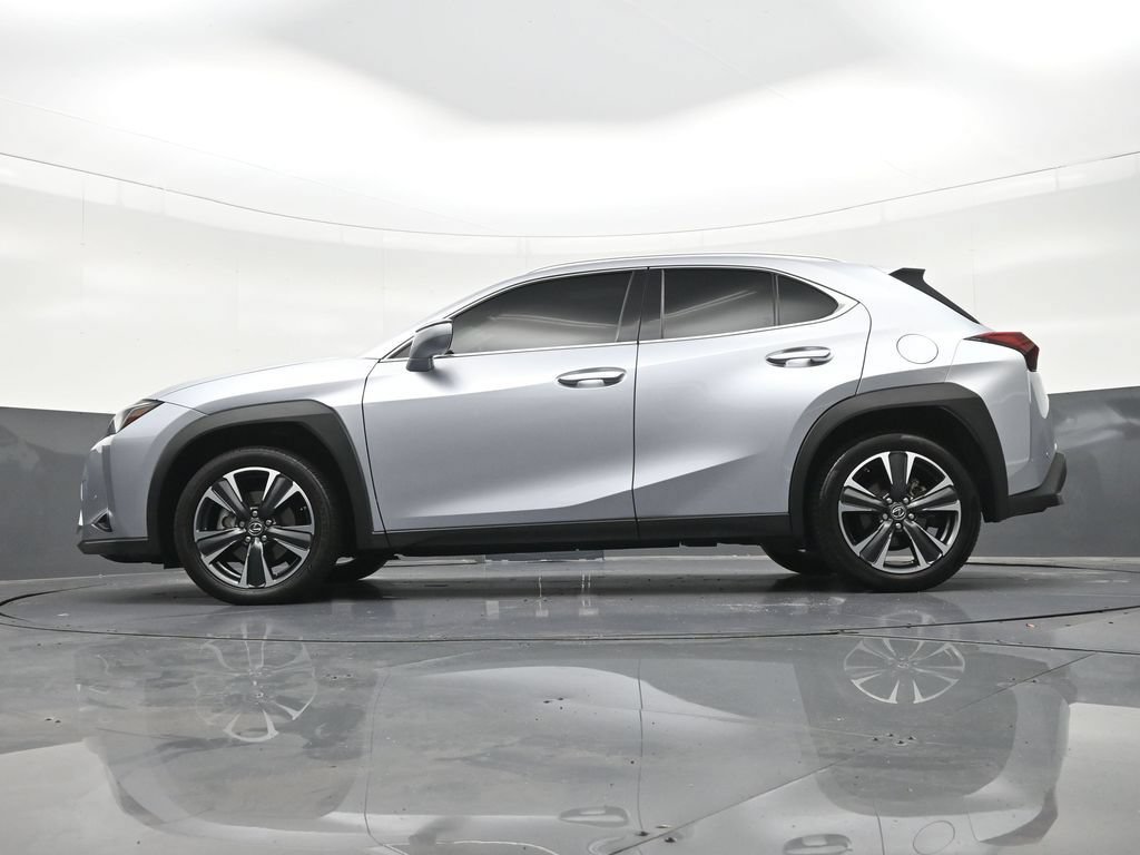 Used 2023 Lexus UX 250h FWD w/ Accessory Package (Z2) image 31