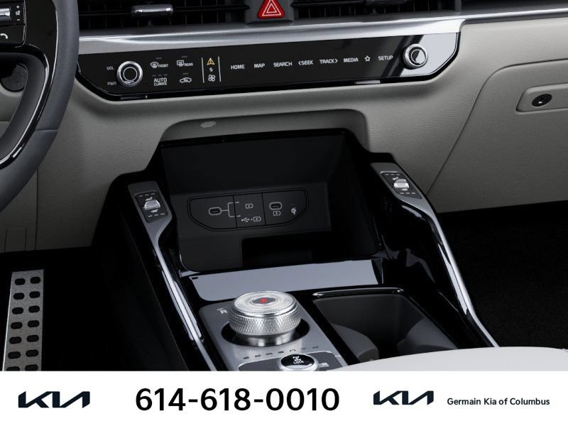 New 2026 Kia Sorento SX Prestige AWD/4WD image 26