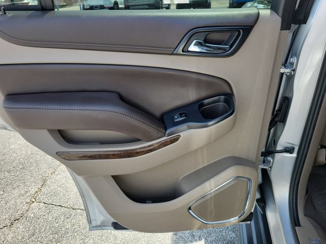 Used 2018 Chevrolet Tahoe LT RWD image 11