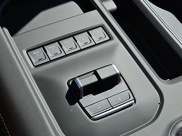 New 2026 GMC Sierra 2500 Denali Ultimate AWD/4WD image 19