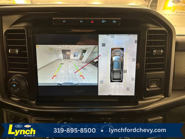 New 2026 Ford F150 Raptor image 7