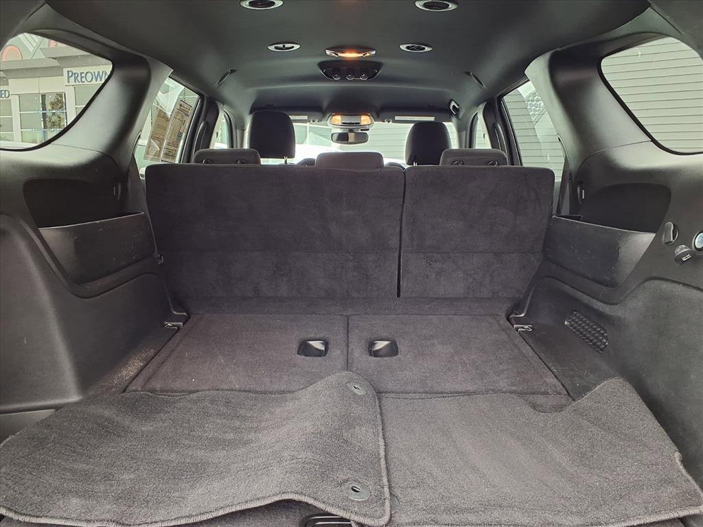 Used 2024 Dodge Durango SXT image 19