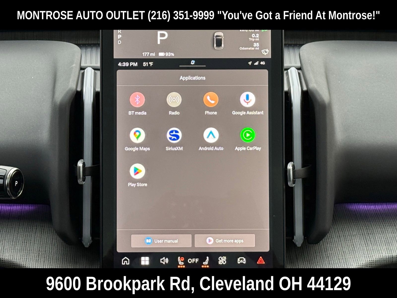 New 2026 Volvo EX30 Cross Country Ultra image 19