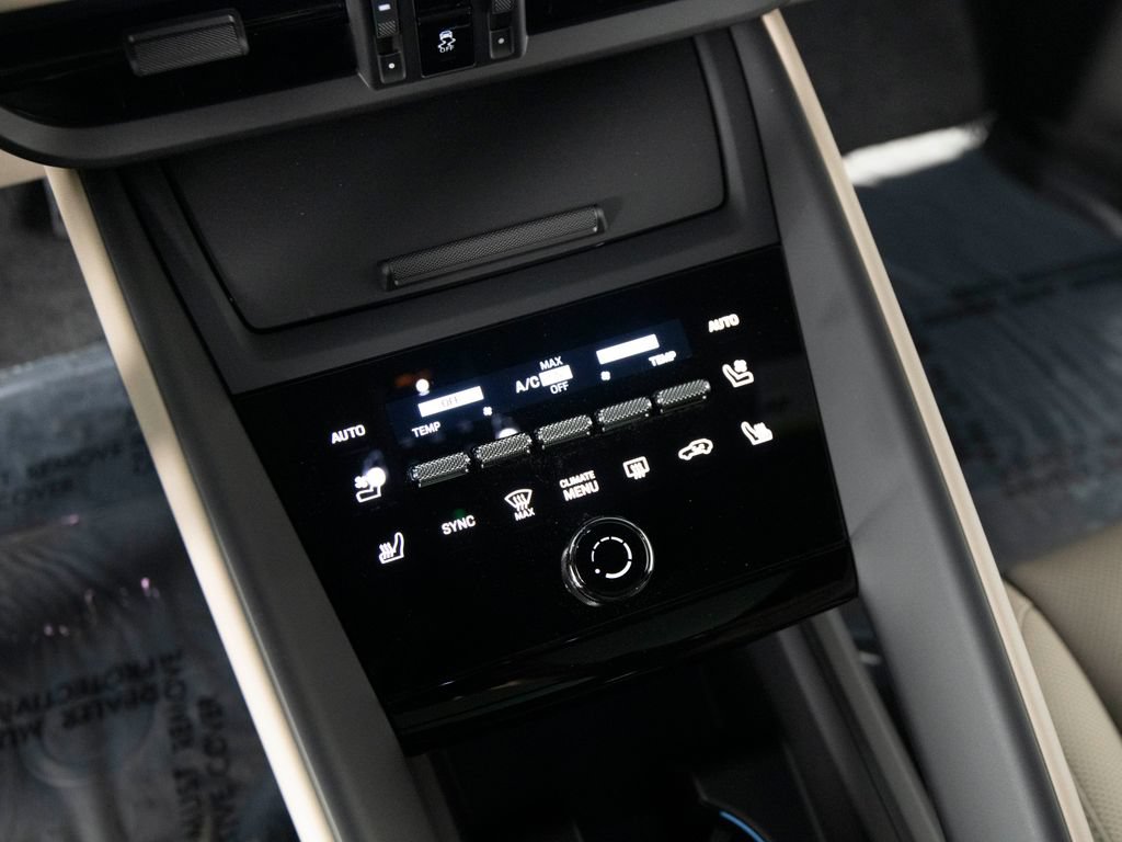 New 2026 Porsche Macan 4 Electric AWD/4WD image 27