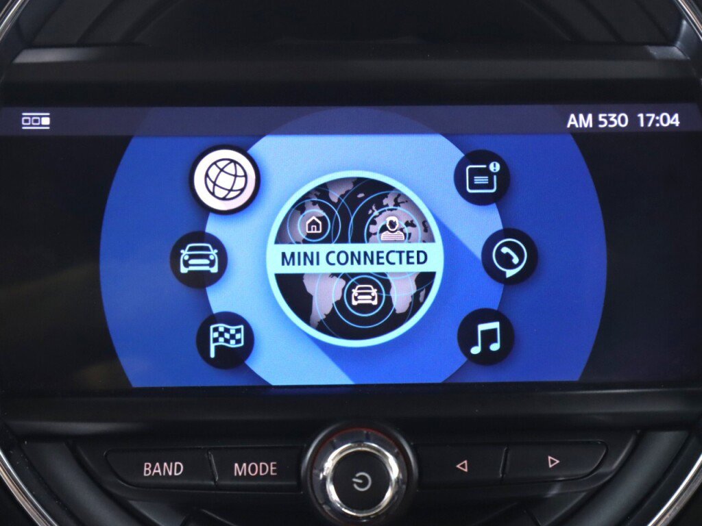 Used 2019 MINI Cooper Countryman S w/ Convenience Package AWD/4WD image 17