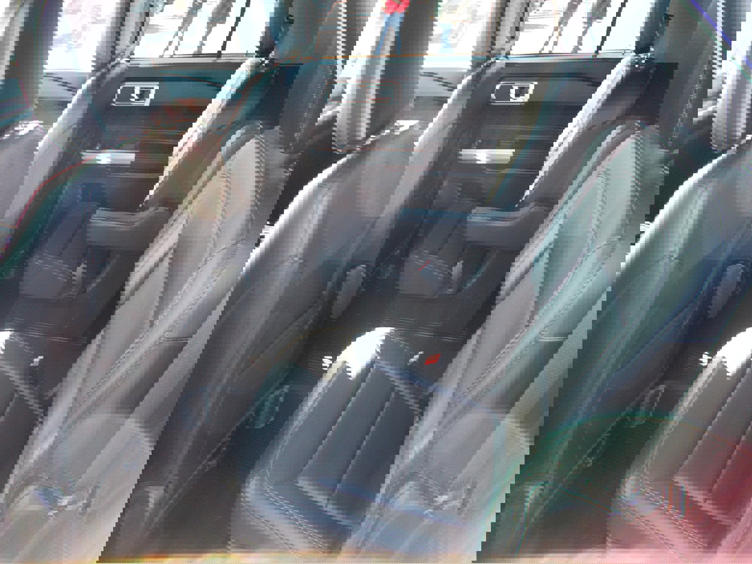 Used 2023 Ford Explorer XLT w/ Equipment Group 202A image 9