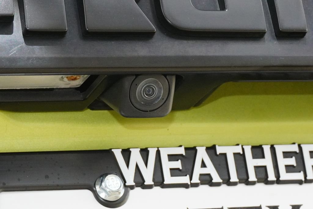 Used 2022 Toyota 4Runner TRD Pro AWD/4WD image 32