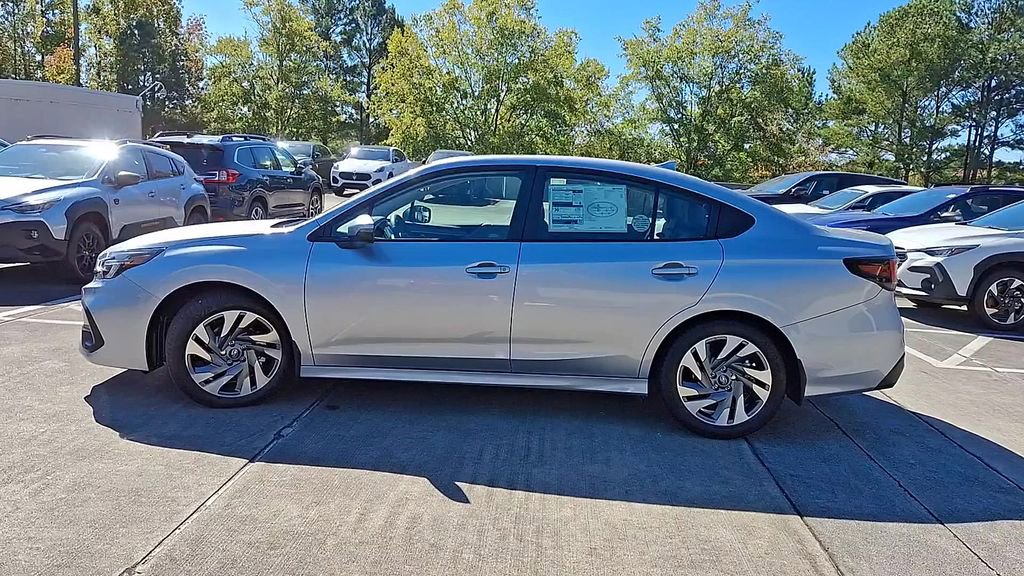 New 2025 Subaru Legacy Limited image 5