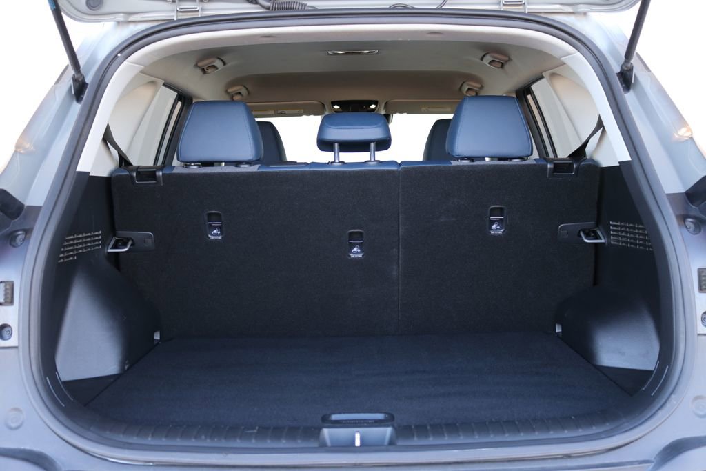 Used 2024 Kia Seltos S image 25