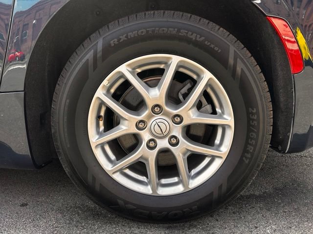 Used 2025 Chrysler Pacifica Select FWD image 38