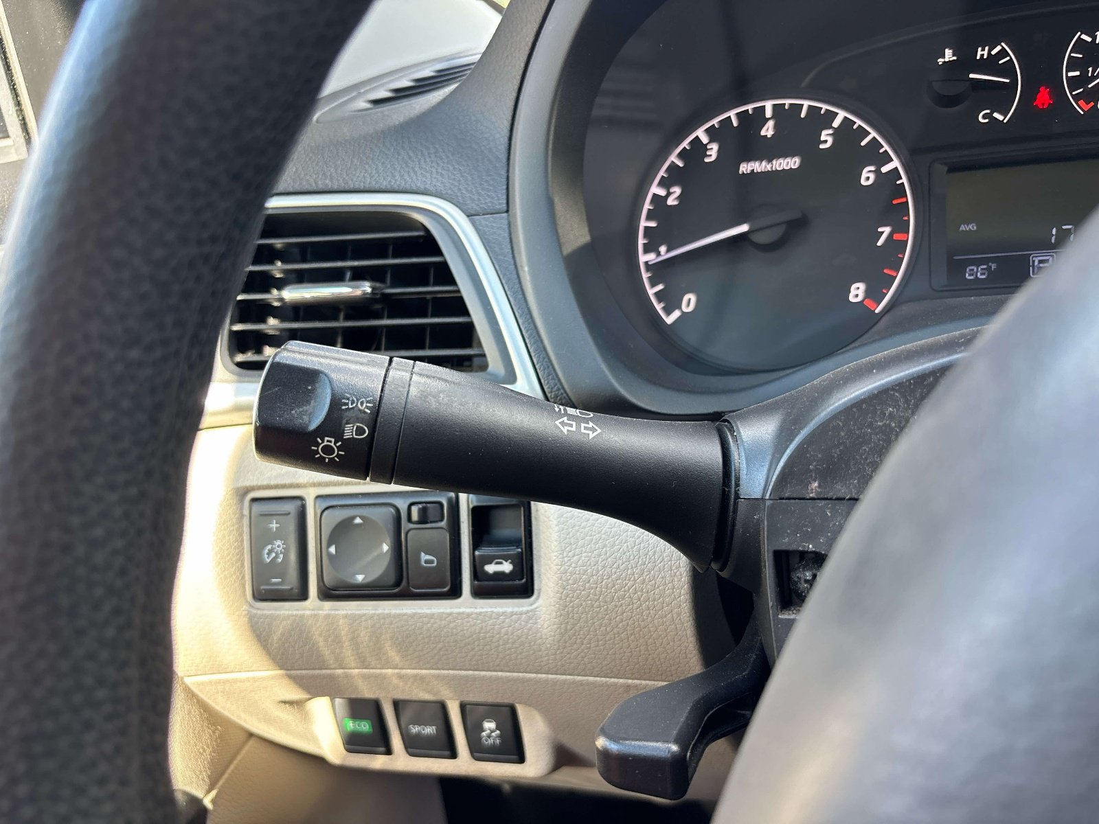 Used 2017 Nissan Sentra S w/ S Style Package FWD image 24