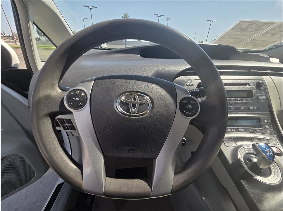Used 2010 Toyota Prius FWD image 14