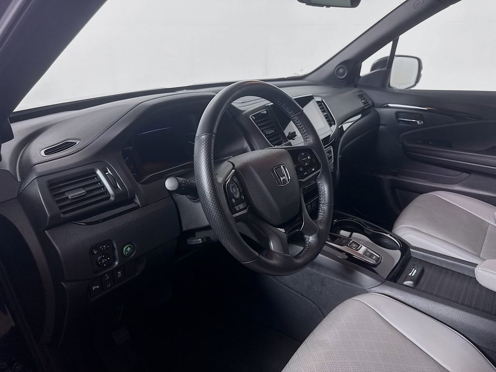 Used 2021 Honda Passport Elite image 9