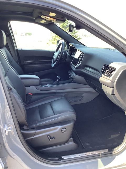Certified 2025 Dodge Durango GT image 16