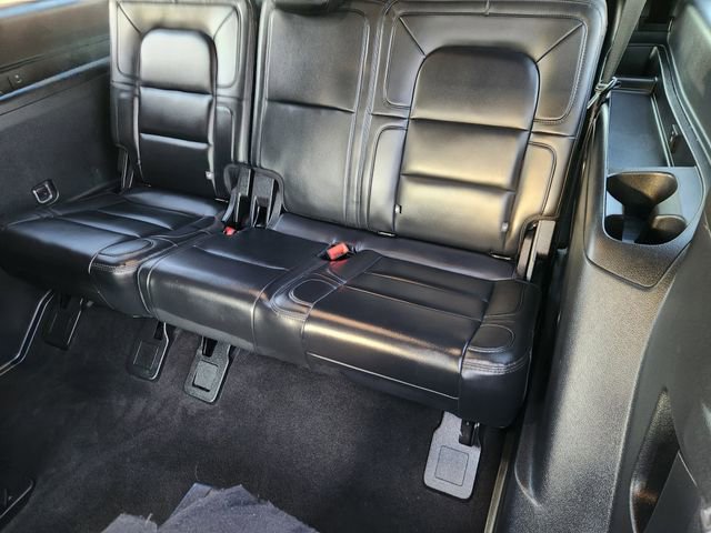Used 2021 Lincoln Navigator L Reserve image 24
