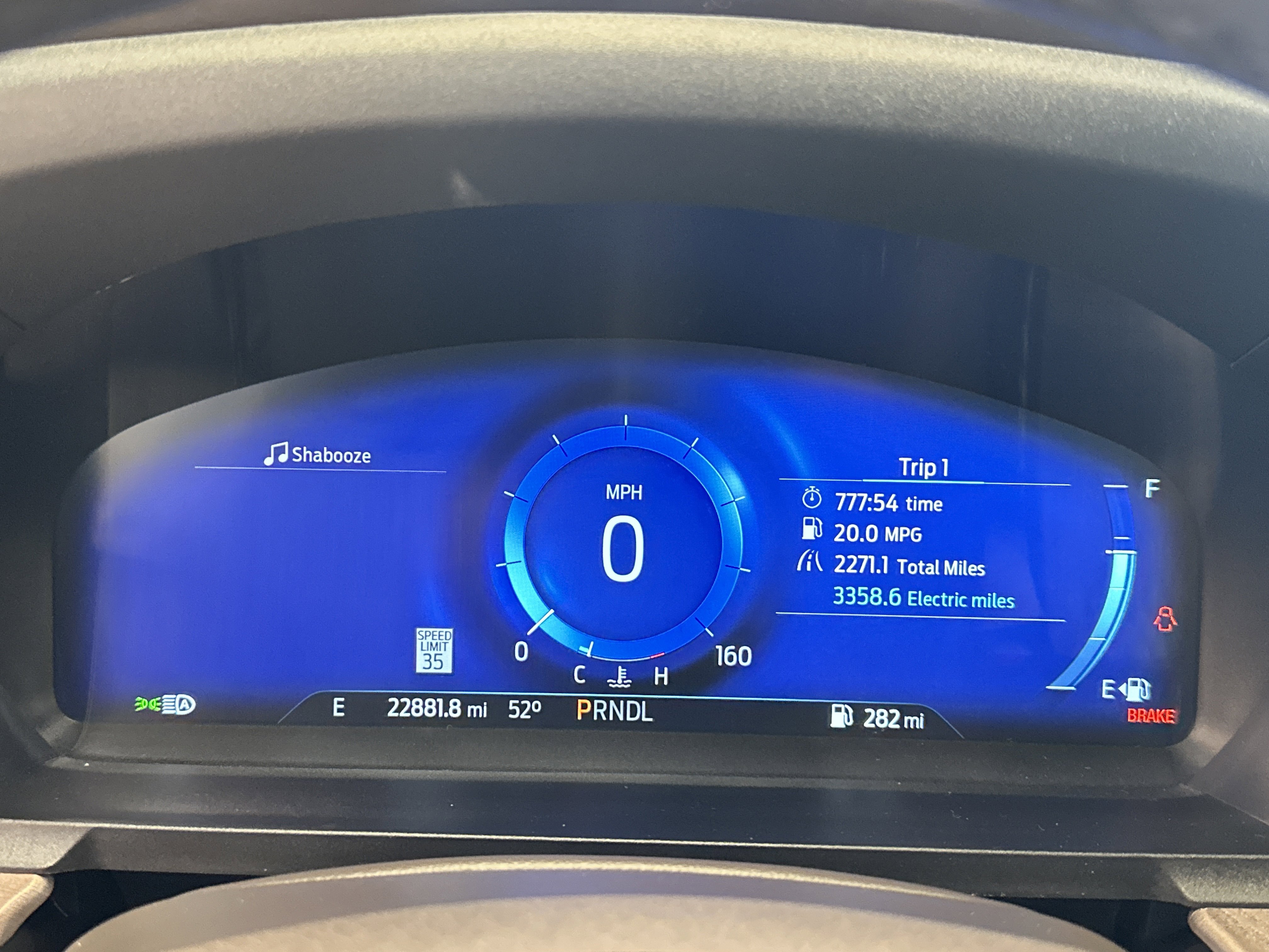 Used 2022 Ford Explorer Platinum w/ Technology Package image 42