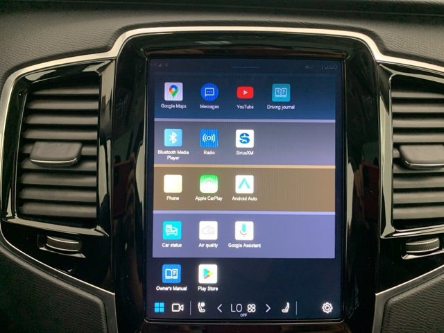 Certified 2024 Volvo XC90 B6 Plus image 22