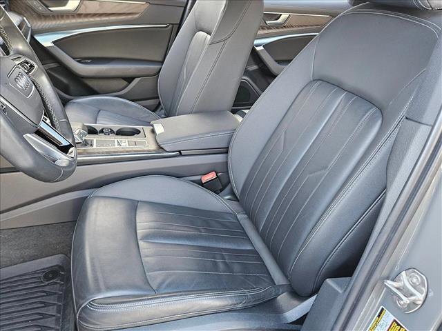 Used 2022 Audi A6 2.0T Premium image 13