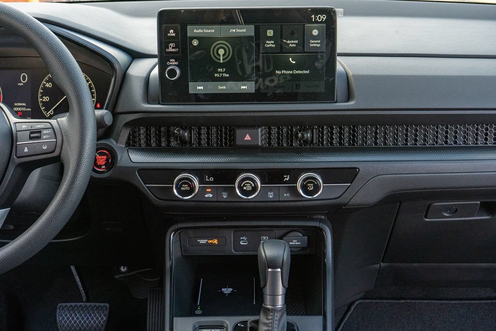 New 2026 Honda CR-V LX image 19