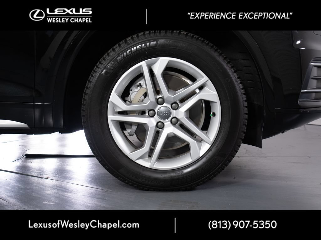 Used 2019 Audi Q5 2.0T Premium w/ Convenience Package AWD/4WD image 5