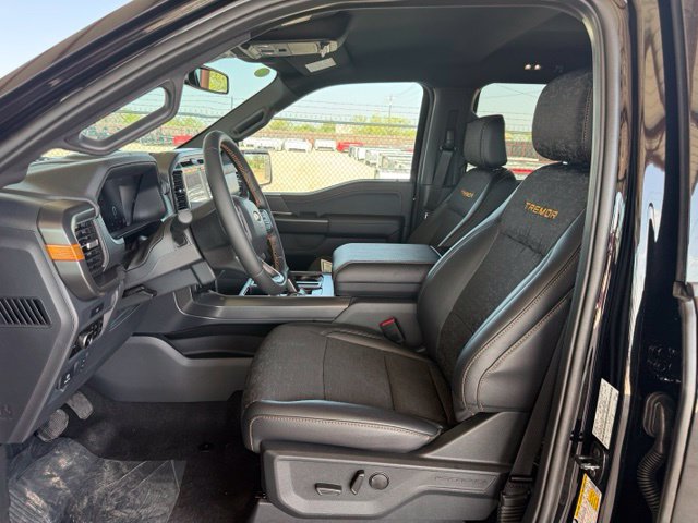 New 2026 Ford F150 Tremor AWD/4WD image 13