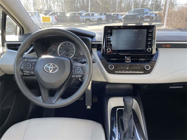 Used 2020 Toyota Corolla LE image 14