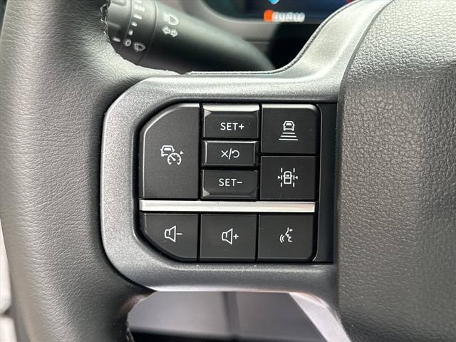 Used 2025 Ford F150 XLT w/ Equipment Group 302A MID AWD/4WD image 19