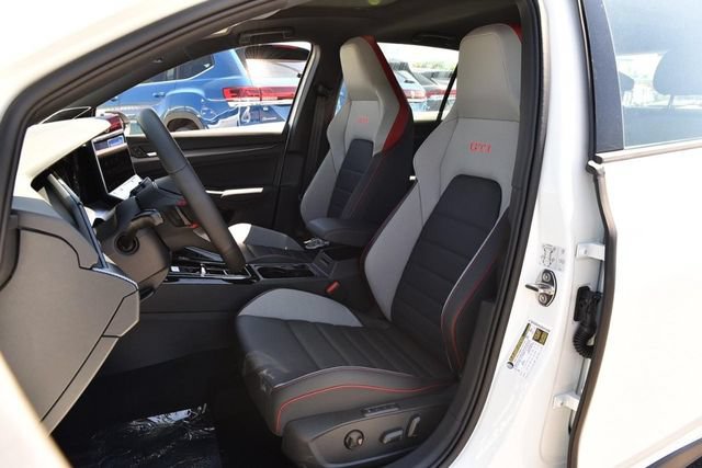 New 2026 Volkswagen GTI SE FWD image 19