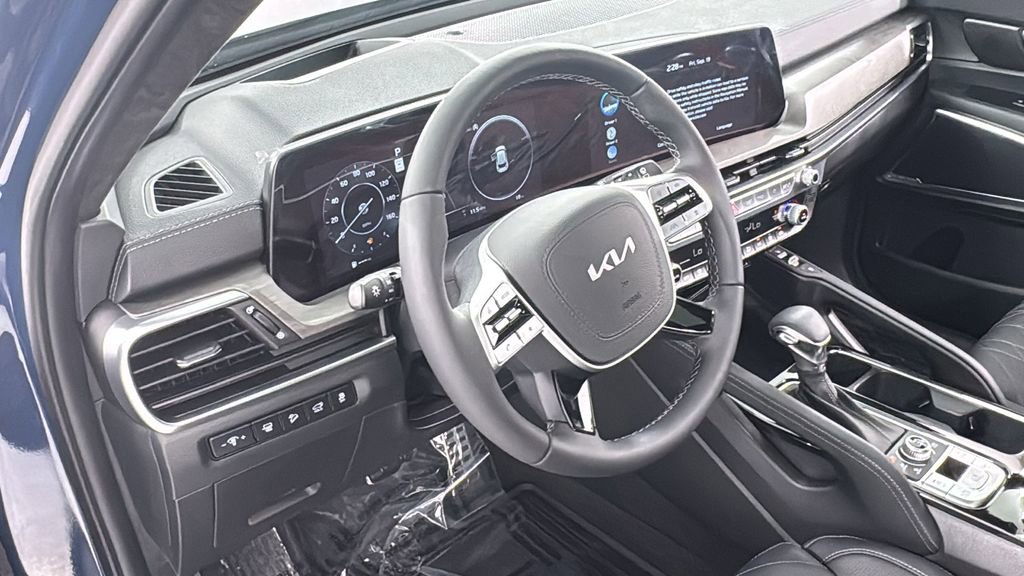 New 2025 Kia Telluride SX Prestige X-Pro image 36