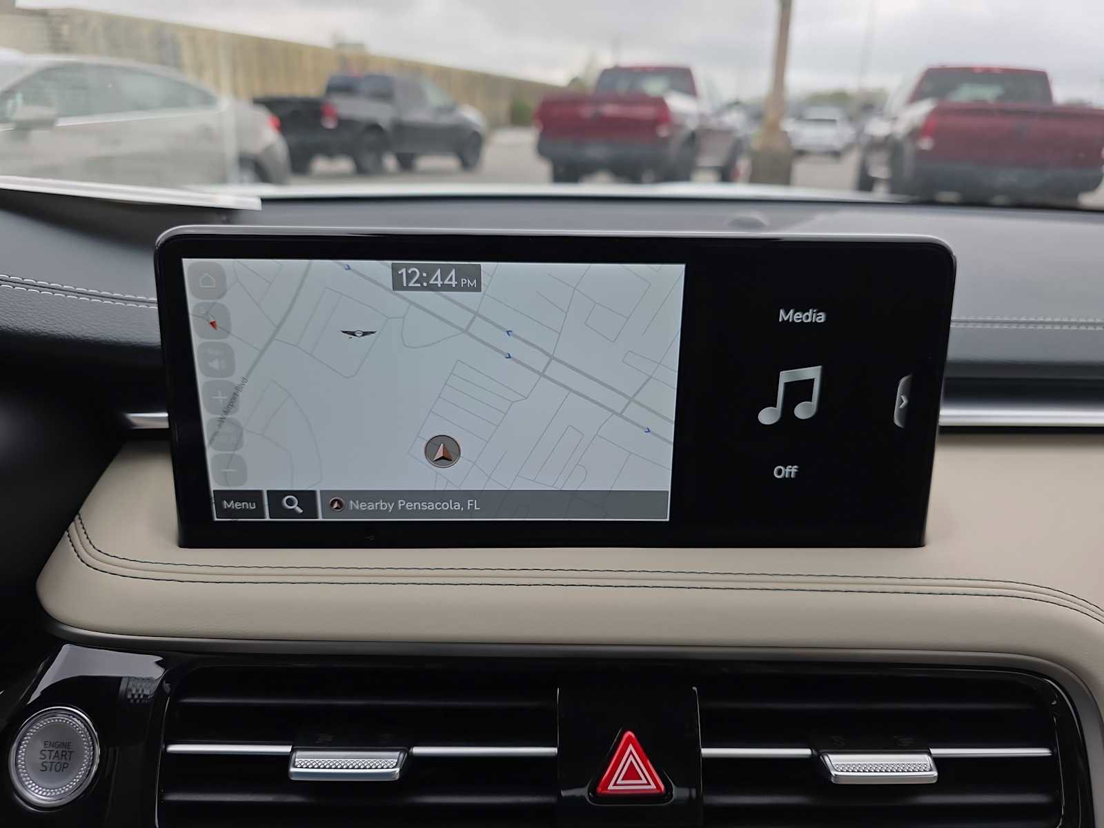 New 2026 Genesis G70 2.5T Prestige image 19