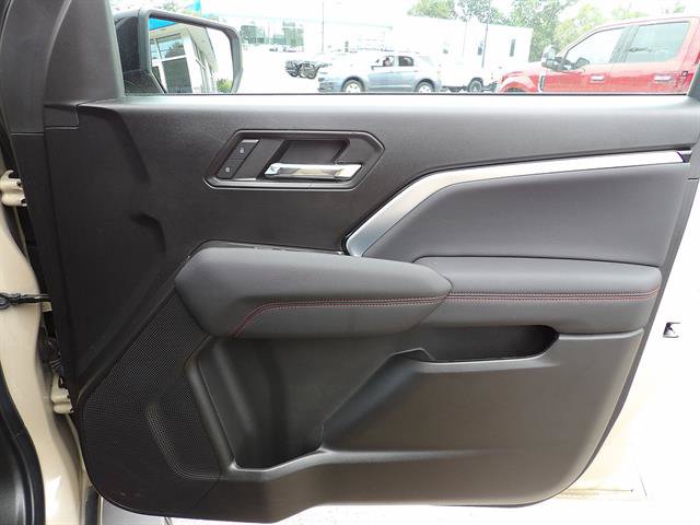 Certified 2024 Chevrolet Colorado Z71 w/ Z71 Convenience Package 2 AWD/4WD image 34