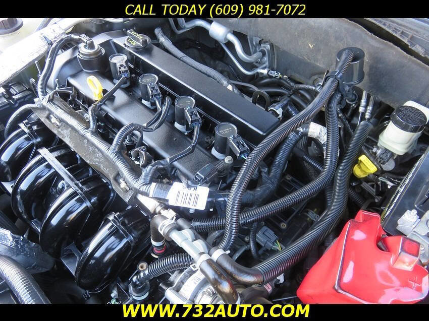 Used 2011 Mercury Milan Premier w/ Moon & Tune Pkg image 15