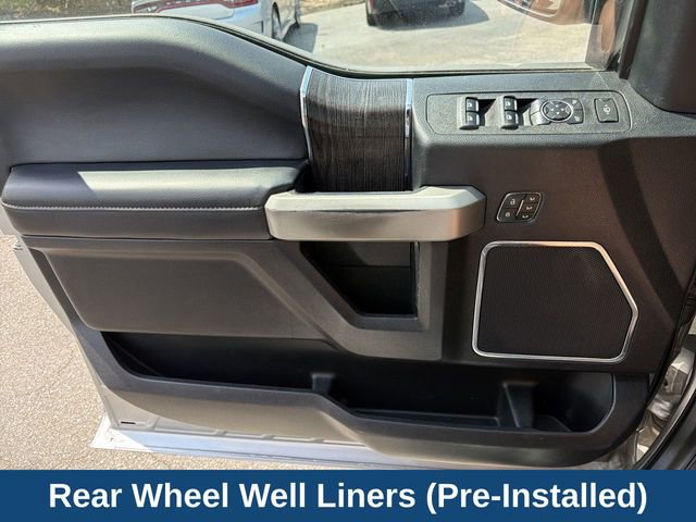 Used 2020 Ford F250 Lariat AWD/4WD image 22