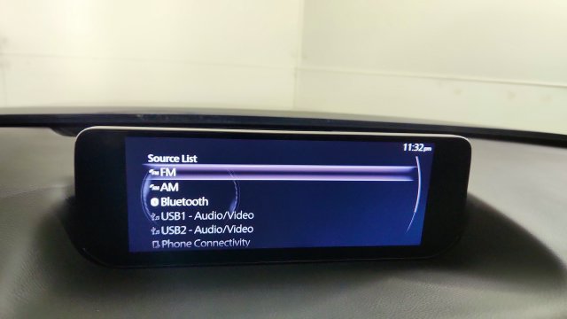 New 2026 MAZDA CX-50 2.5 Hybrid w/ Cargo Package AWD/4WD image 19