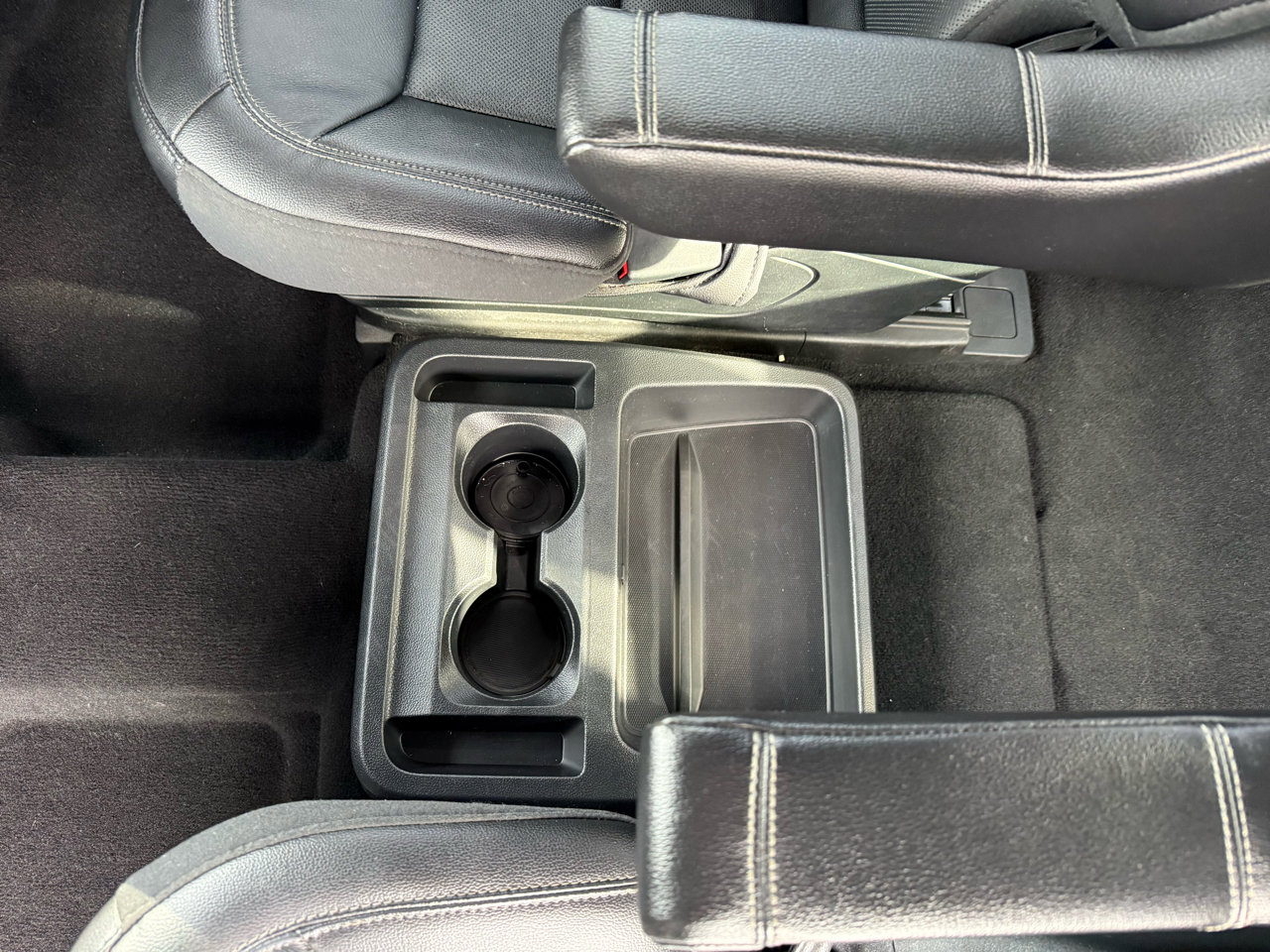 Used 2020 Ford Explorer Limited image 14