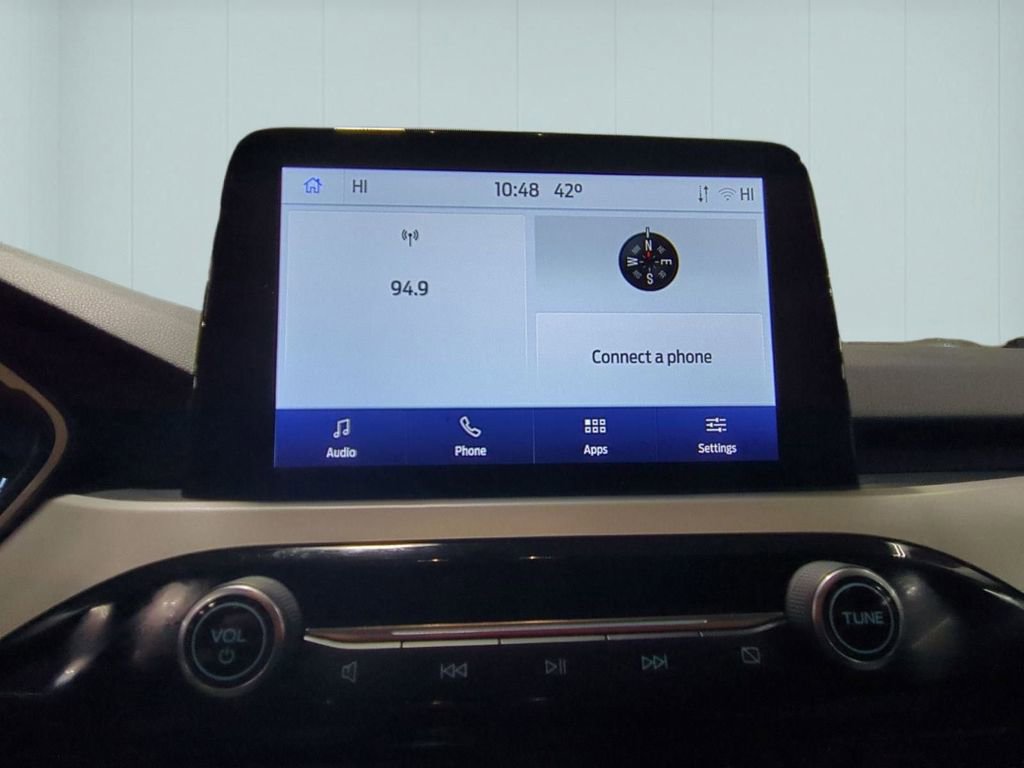 Used 2022 Ford Escape SE w/ Convenience Package image 31