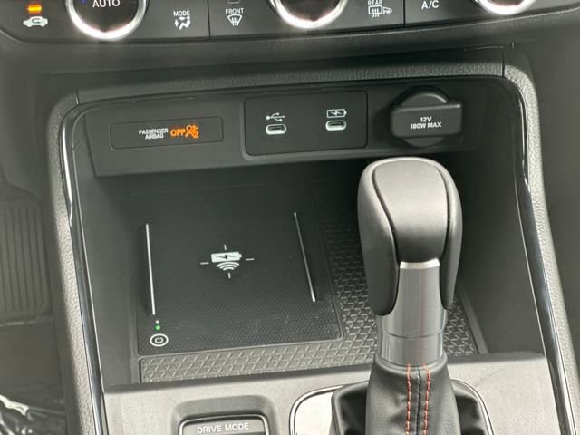New 2026 Honda CR-V TrailSport image 23