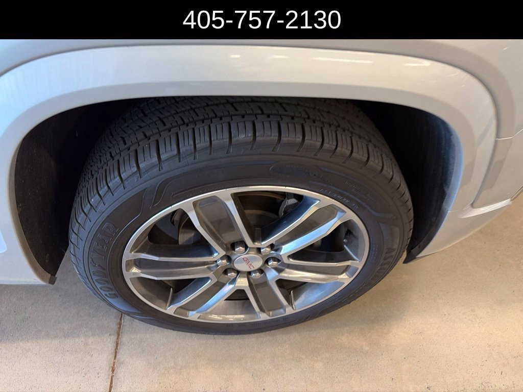 Used 2019 GMC Acadia Denali FWD image 14