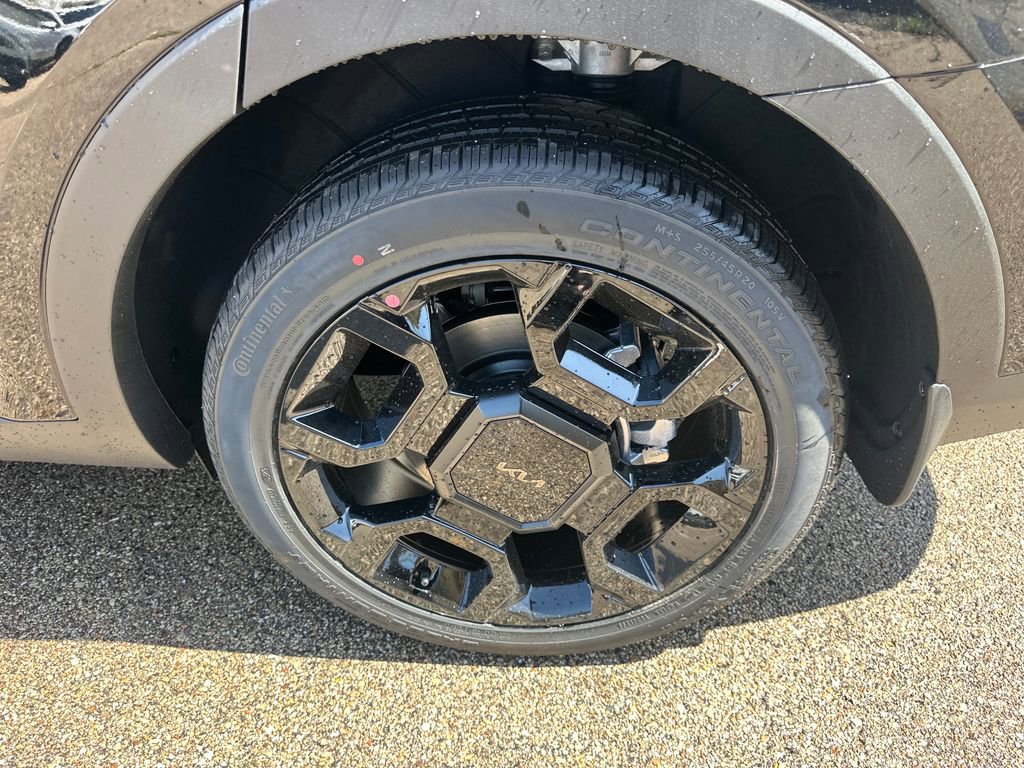 New 2026 Kia Sorento SX AWD/4WD image 41
