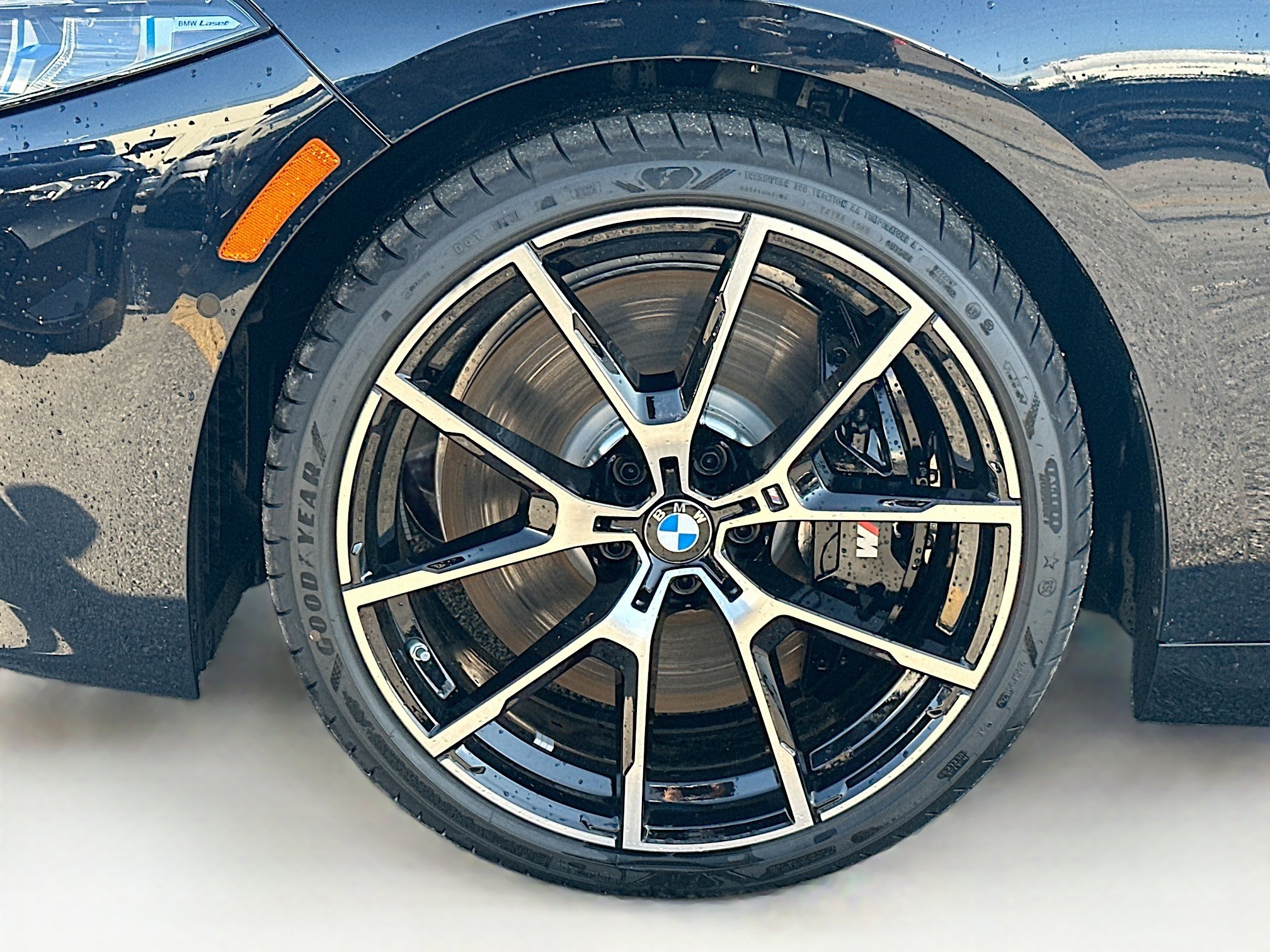 New 2026 BMW 840i Coupe w/ M Sport Professional Package image 24