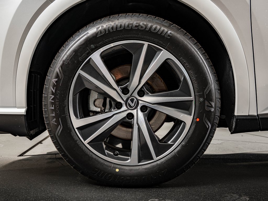 Certified 2024 Lexus RX 350 Premium w/ Convenience Package image 13