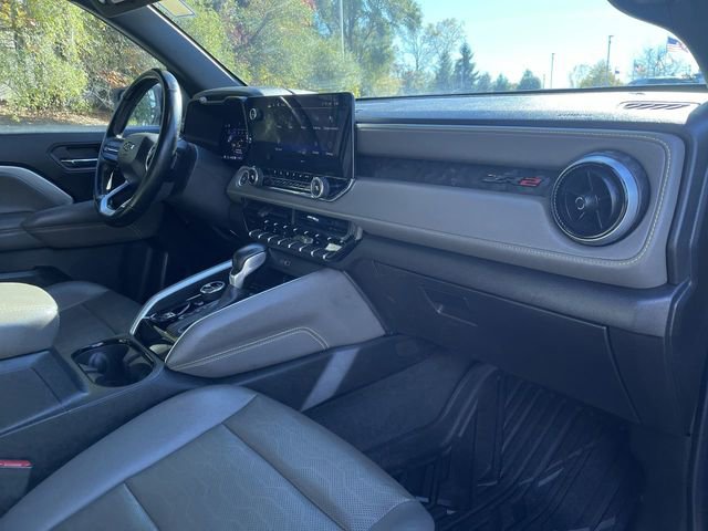 Used 2023 Chevrolet Colorado ZR2 w/ ZR2 Convenience Package III image 29