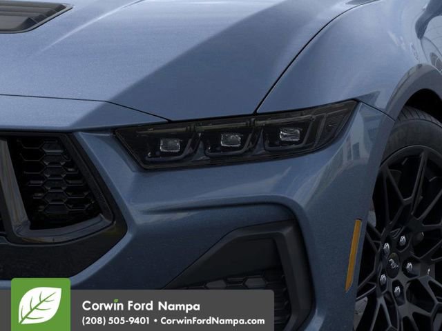 New 2026 Ford Mustang GT image 18