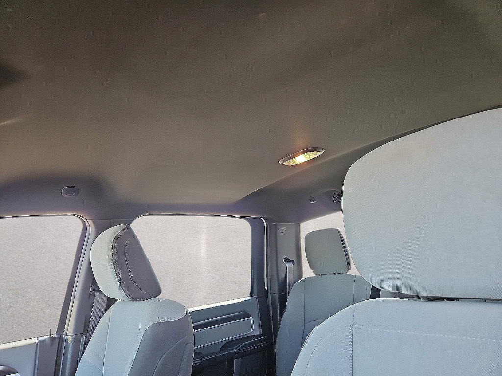Used 2023 RAM 3500 Big Horn w/ Level 1 Equipment Group AWD/4WD image 23
