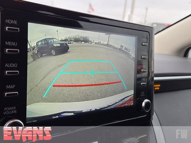 Used 2020 Toyota Corolla LE image 7