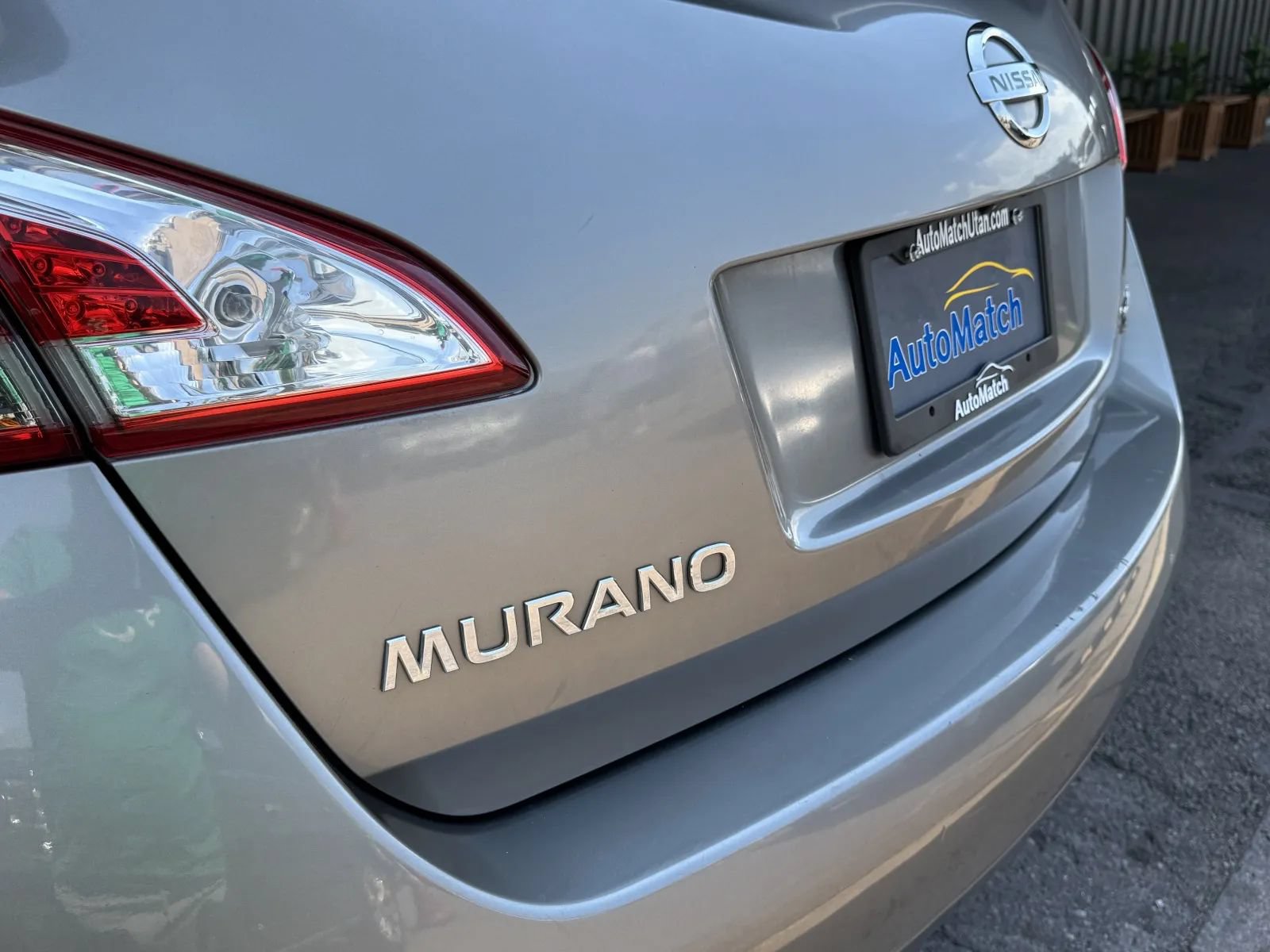 Used 2011 Nissan Murano SV AWD/4WD image 32